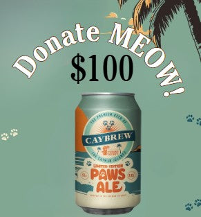 Donation $100