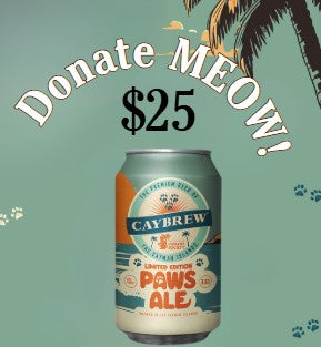Donation $25