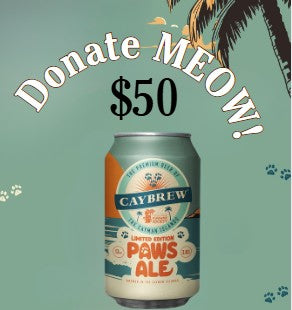 Donation - $50